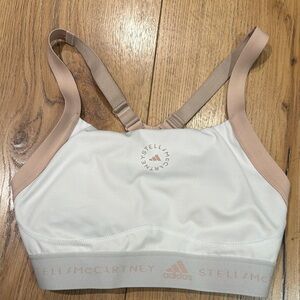 Stella McCartney adidas sports bra